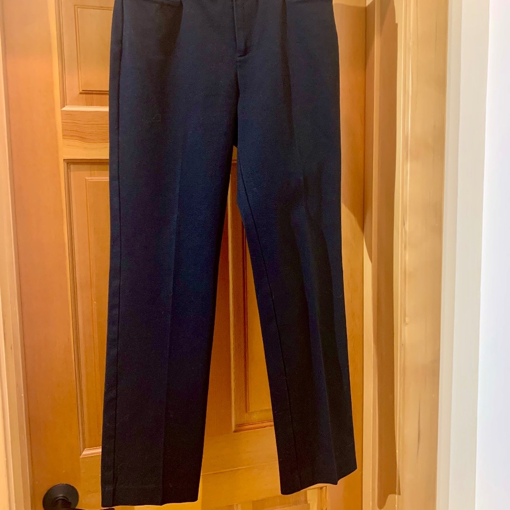 💥EUC💥 LAUREN Ralph Lauren Catlin Straight Leg - Picture 4 of 12